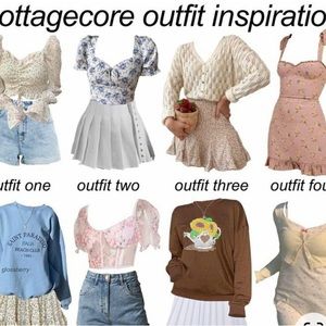 Cottage Core Mystery Box